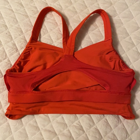lululemon wrap it up bra - Picture 4 of 6